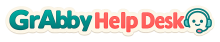 GrAbby Help Desk