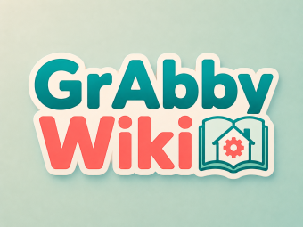 GrAbby Wiki