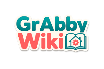 GrAbby Wiki